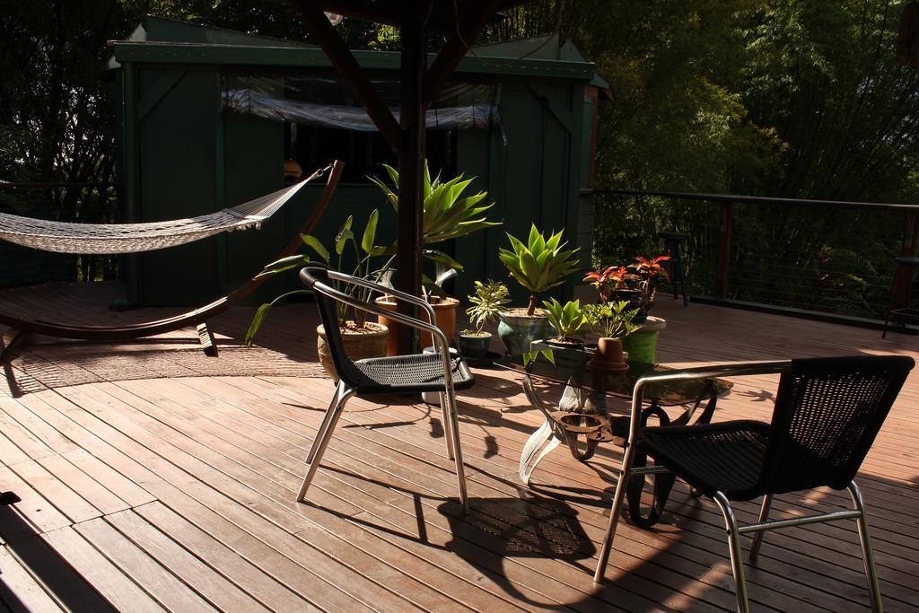 Noosa Edge Nudist Retreat Bed and Breakfast Doonan Εξωτερικό φωτογραφία