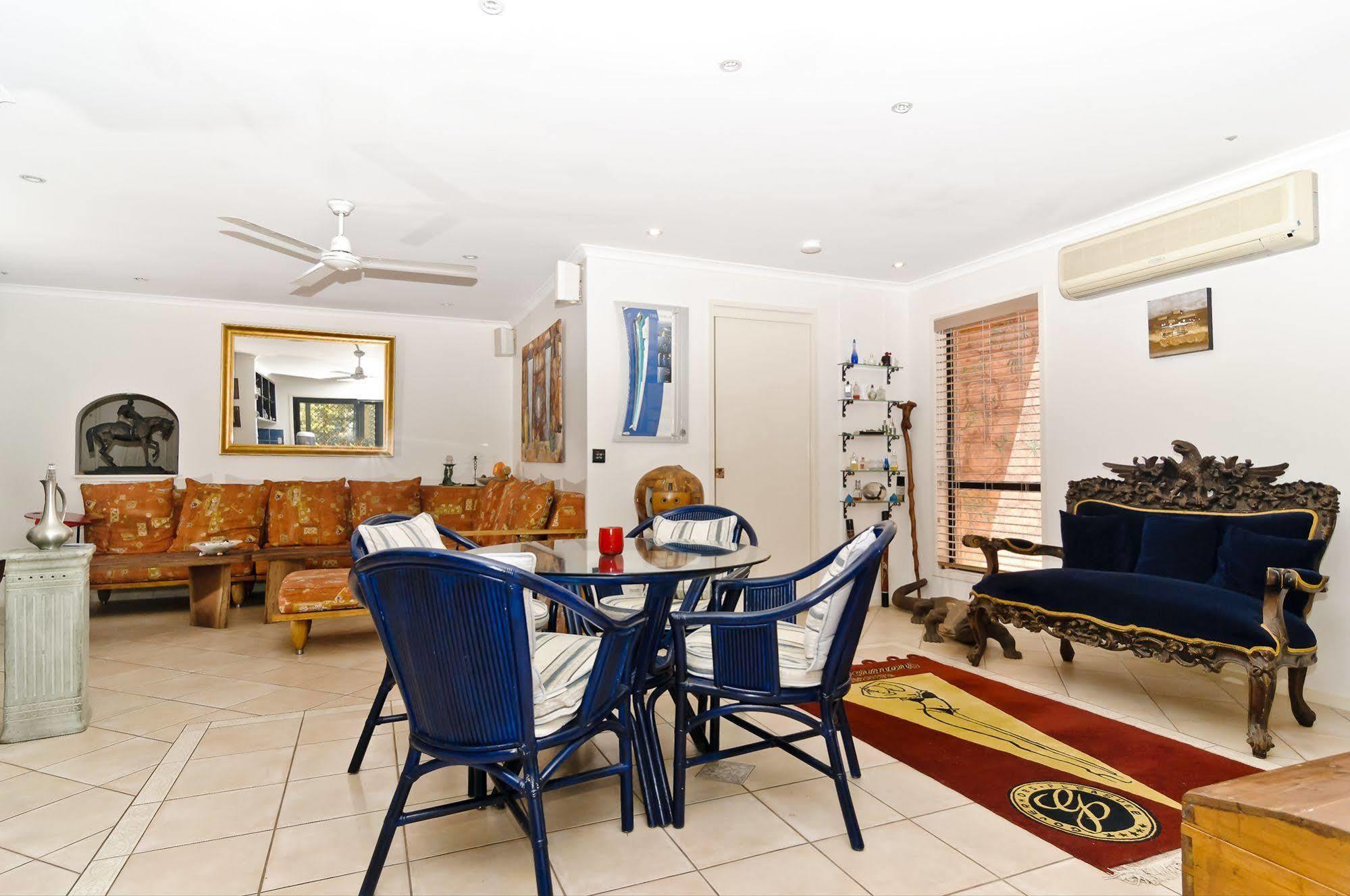 Noosa Edge Nudist Retreat Bed and Breakfast Doonan Εξωτερικό φωτογραφία