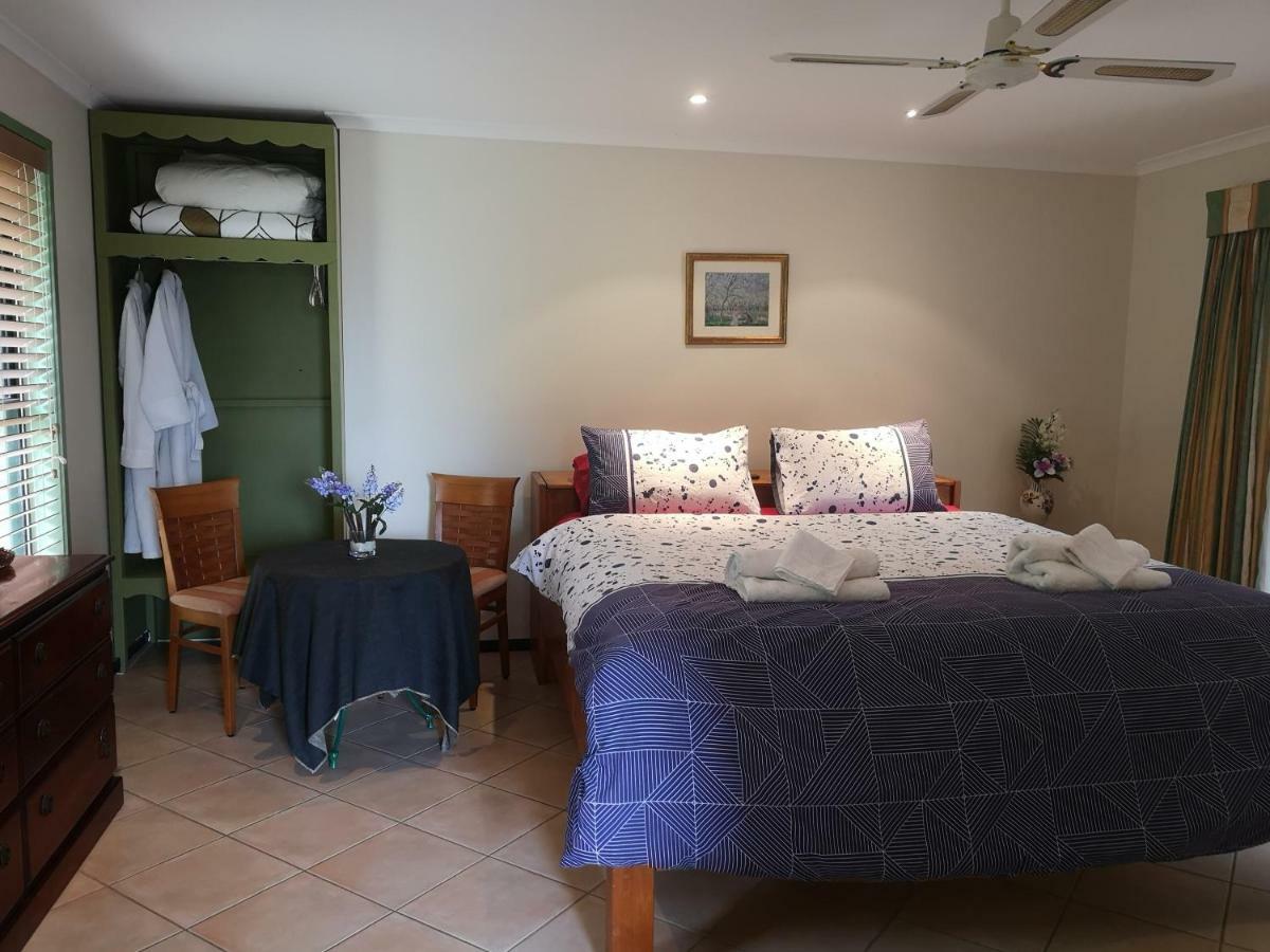 Noosa Edge Nudist Retreat Bed and Breakfast Doonan Εξωτερικό φωτογραφία