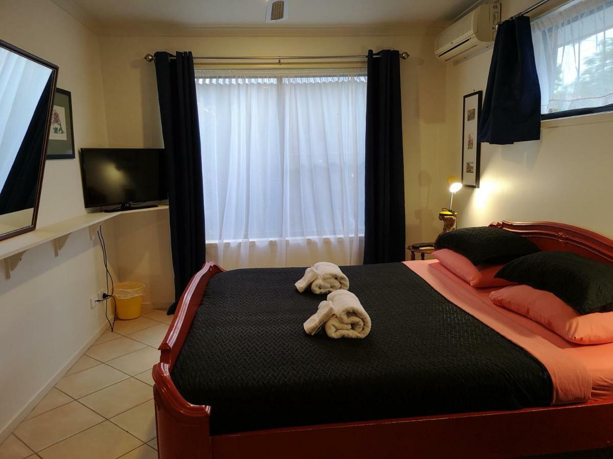 Noosa Edge Nudist Retreat Bed and Breakfast Doonan Εξωτερικό φωτογραφία