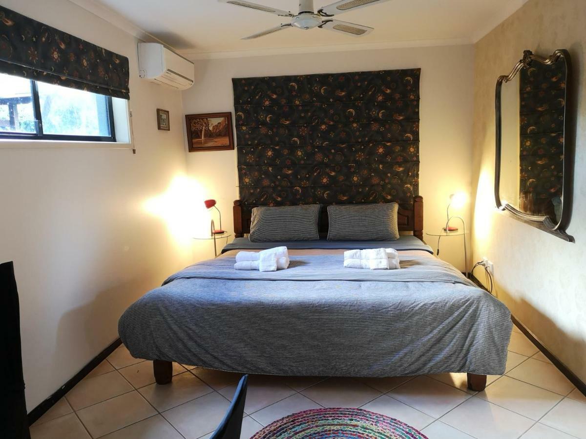 Noosa Edge Nudist Retreat Bed and Breakfast Doonan Εξωτερικό φωτογραφία